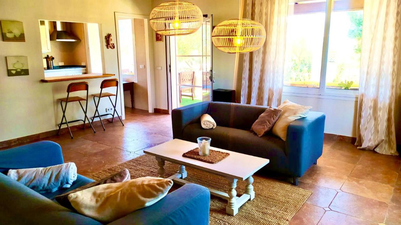 Finca Es Velar سنتاني المظهر الخارجي الصورة