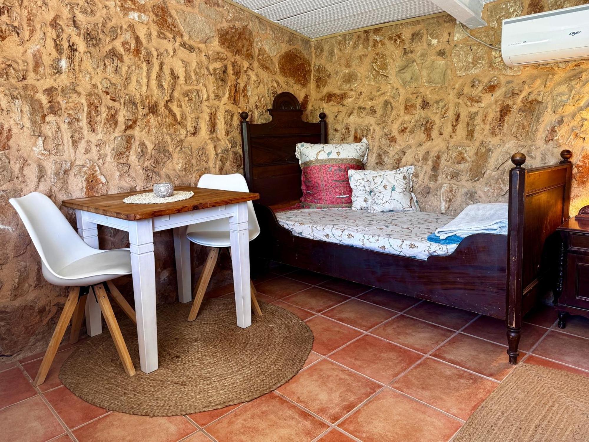 Finca Es Velar سنتاني المظهر الخارجي الصورة